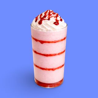 SWEETHEART FRAPPUCCINO [FREDDO]