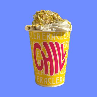 CHILL PISTACCHIO