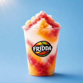 Coppa Granita