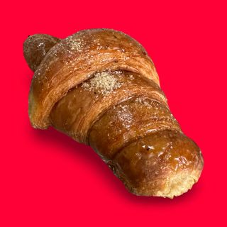 Cornetto cereali al miele