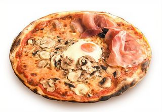 Capricciosa