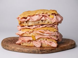 Mortadella