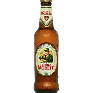 Birra Moretti 33cl