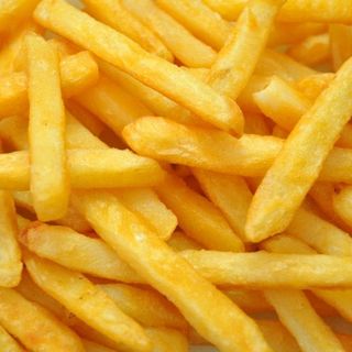Patatine fritte