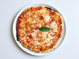 Margherita