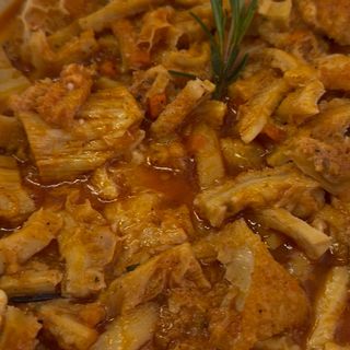 Trippa di vitello