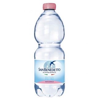 Acqua naturale 0,5 L