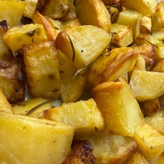 Patate arrosto