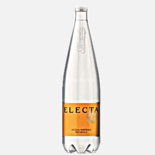 Acqua naturale Electa
