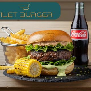 Menú Filet Classic