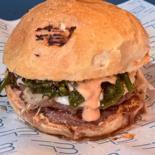 Filet Pork