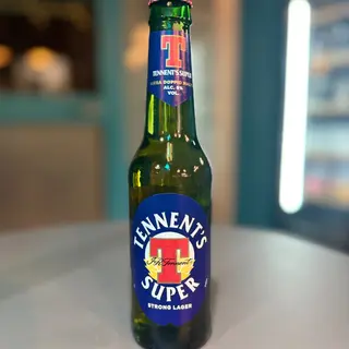 Tennent’s 33cl