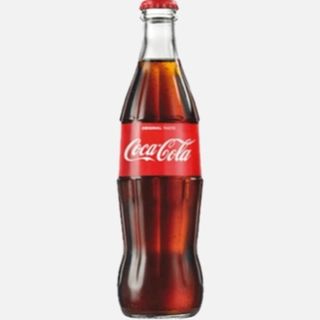 Coca-Cola 330 ml
