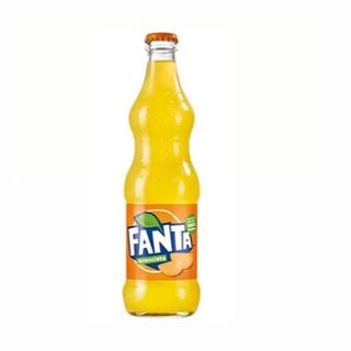 Fanta 330 ml