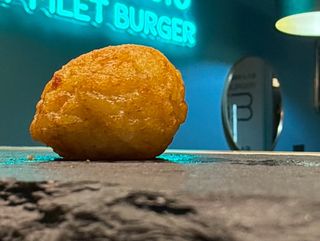 Delizie di formaggio chili 20 gr 3 pz