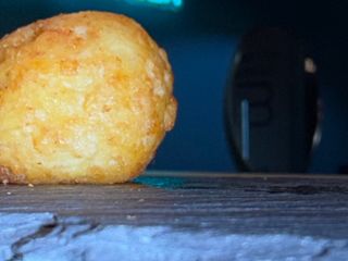 Cream cheese bites 20 gr 3 pz