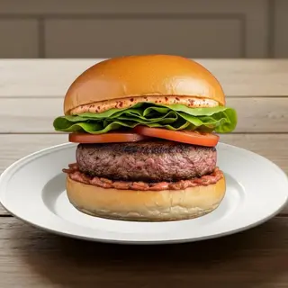 Filet spicy