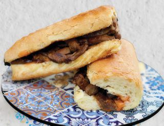Sandwich Bonou