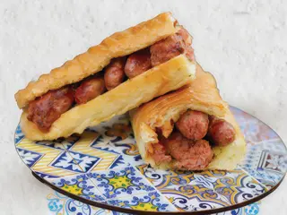 Sandwich nesyri