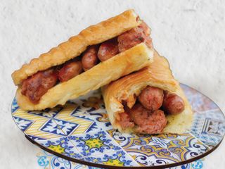 Sandwich nesyri