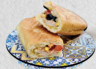 Sandwich el khannouss