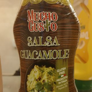 Guacamole