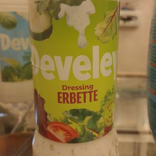 Erbette
