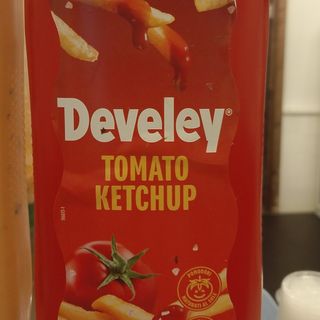 Ketchup