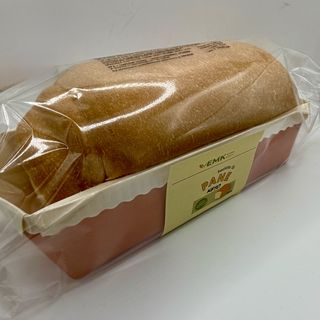 Pane bauletto