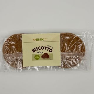 Biscotti al cacao