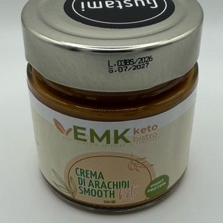 Crema Arachidi