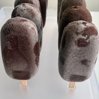 Stecco Keto Coffee Crunch