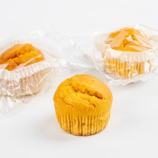 Muffin keto vaniglia 50gr