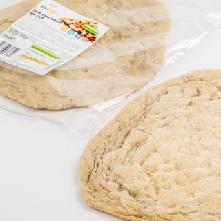 Pizza keto base 180gr