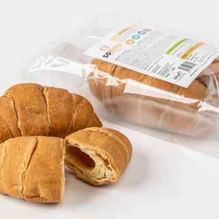 Brioche keto 50gr x 2