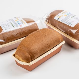Pane bauletto keto 250gr