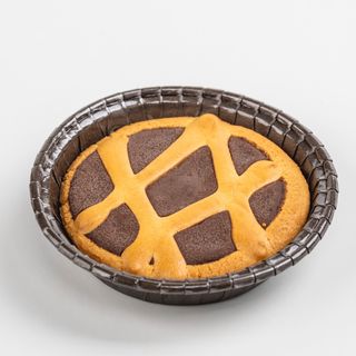 Crostatina keto senza glutine 40 gr