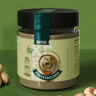 Kepistacchio - crema spalmabile