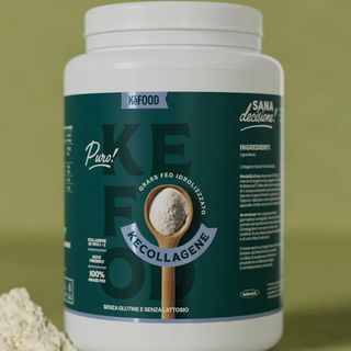 Collagene grass fed 500 gr
