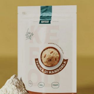 Farina di mandorle 500 gr