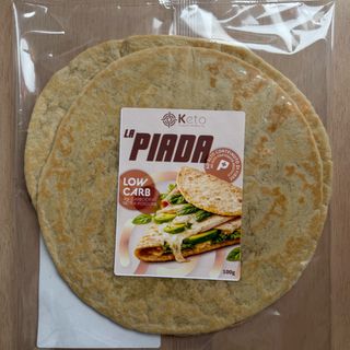 Piada x 2