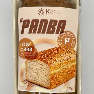 Pane Bauletto