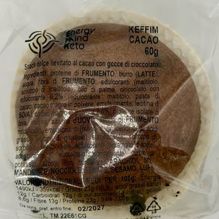 Keffim cacao