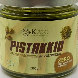 Crema di Pistacchio
