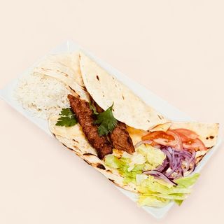Adana Kebab