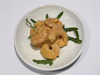 A02-Cocktail di gamberi