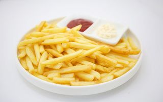 089-Patatine fritte