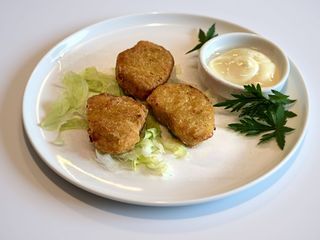 A92-Nuggets pollo 4 pezzi