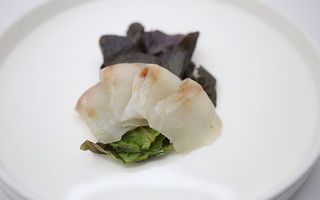119-Sashimi suzuki