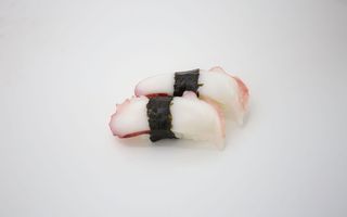 135-Nigiri tako